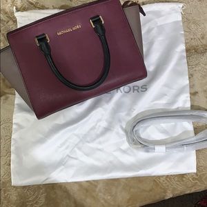 Michael Kors Bag
